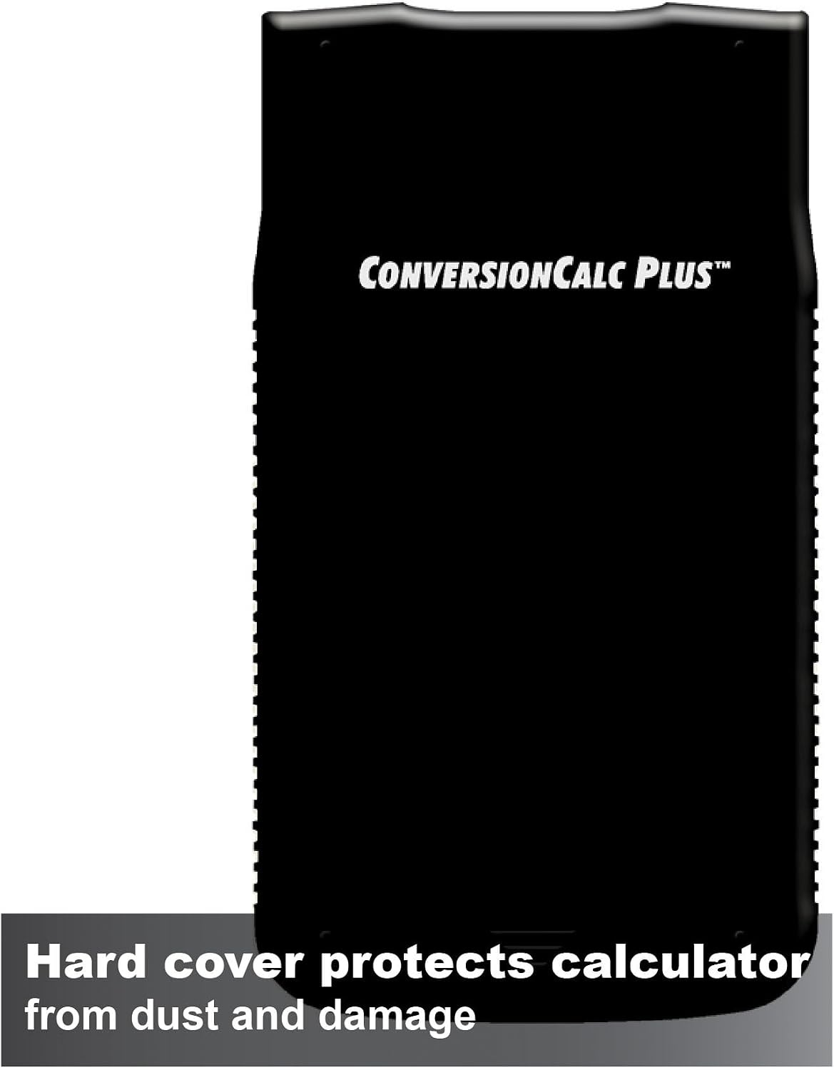 image:imageCalculated Industries 8030 ConversionCalc Plus Conversion Calculator 70 Units 500 Professional Conversion Combinations