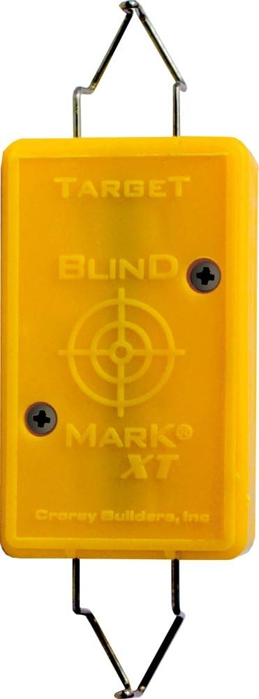 image:imageCalculated Industries 8105 Blind Mark Drywall Electrical Box Locator Tool Powerful RareEarth Magnetic Targets 3 and Locator Kit2 Targets