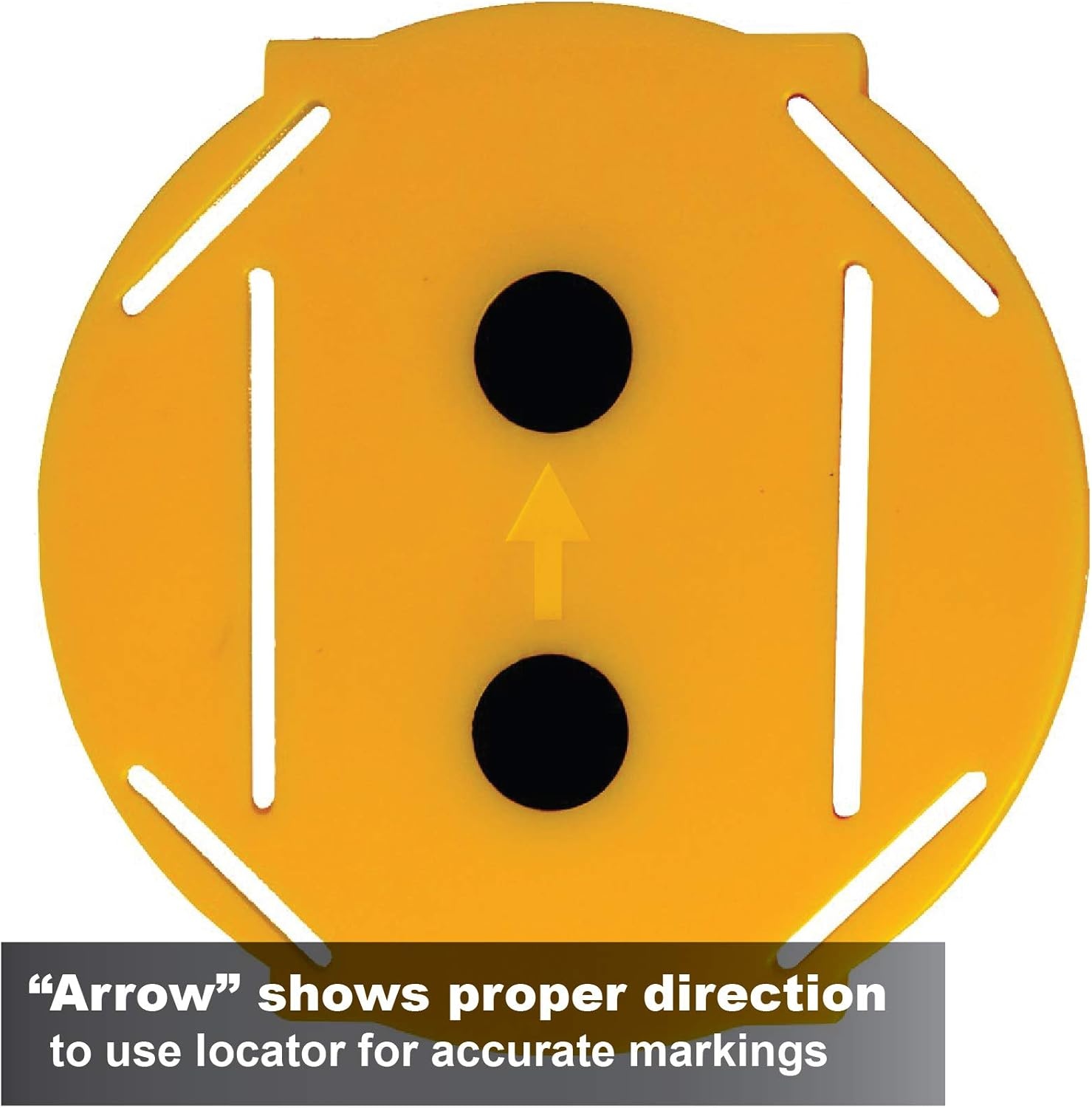 image:imageCalculated Industries 8115 Multi Mark Drywall Cutout Locator Tool Powerful RareEarth Magnetic Targets 2 and Locator Kit