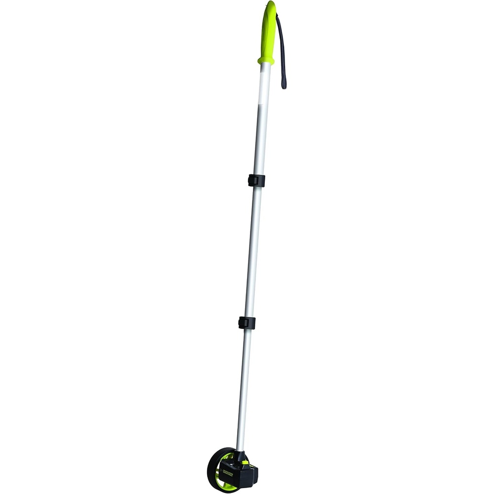 image:imageCalculated Industries 6410 Wheel Master 4S Single Measuring Wheel