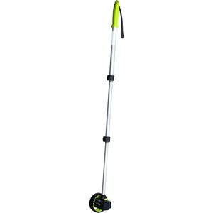 Calculated Industries 6410 Wheel Master 4S Single Measuring Wheel