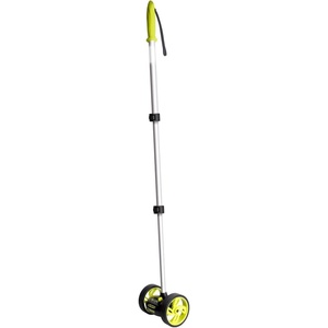 Calculated Industries 6435 Wheel Master 4D Dual Measuring Wheel