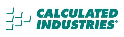 Calculated Industries